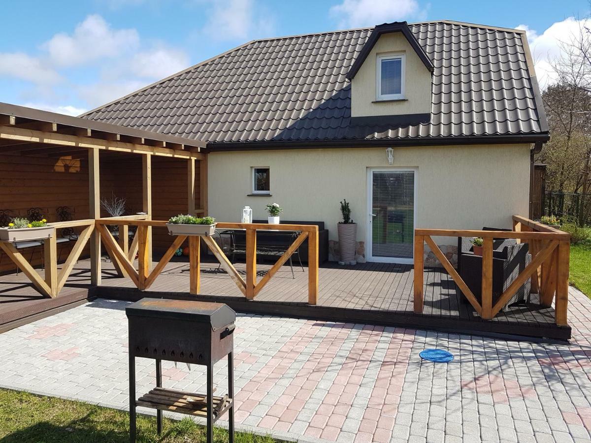Dreilini Residence Exteriör bild